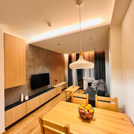 Apartment 202 - Aparthotel Zlatni Javor Яхорина Екстер'єр фото