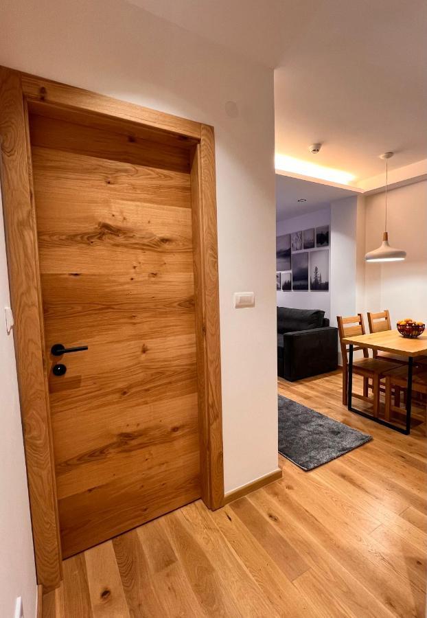 Apartment 202 - Aparthotel Zlatni Javor Яхорина Екстер'єр фото