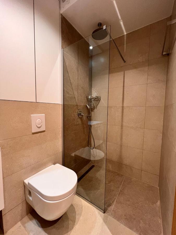Apartment 202 - Aparthotel Zlatni Javor Яхорина Екстер'єр фото