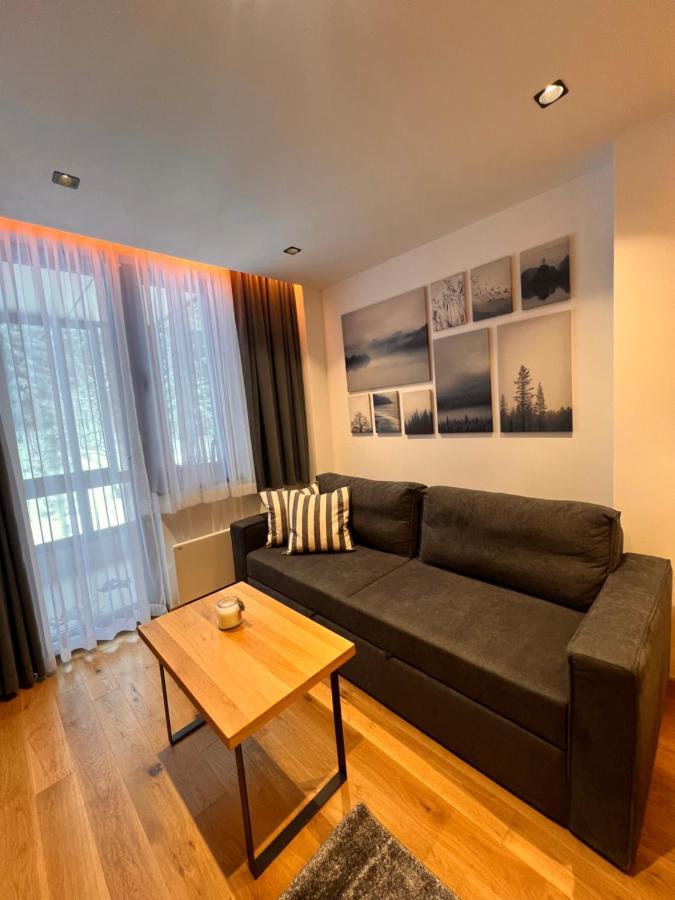 Apartment 202 - Aparthotel Zlatni Javor Яхорина Екстер'єр фото