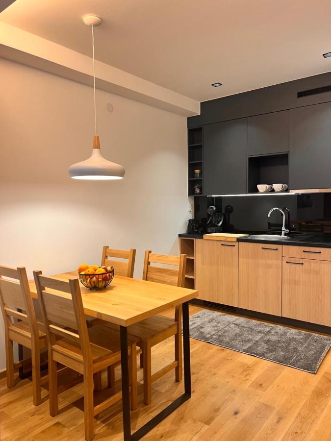 Apartment 202 - Aparthotel Zlatni Javor Яхорина Екстер'єр фото