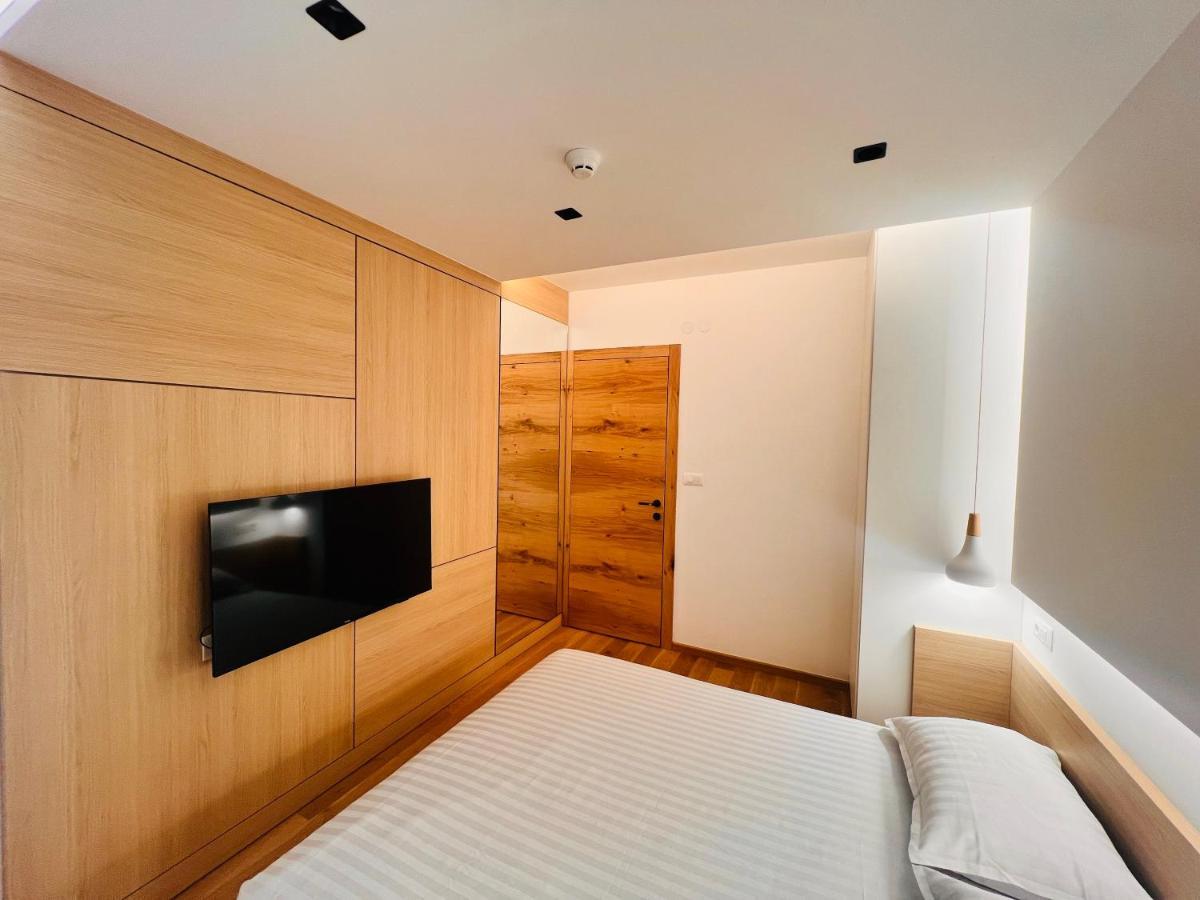 Apartment 202 - Aparthotel Zlatni Javor Яхорина Екстер'єр фото